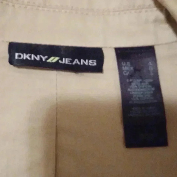 🌹Men's denim jacket🎉 - Picture 9 of 12